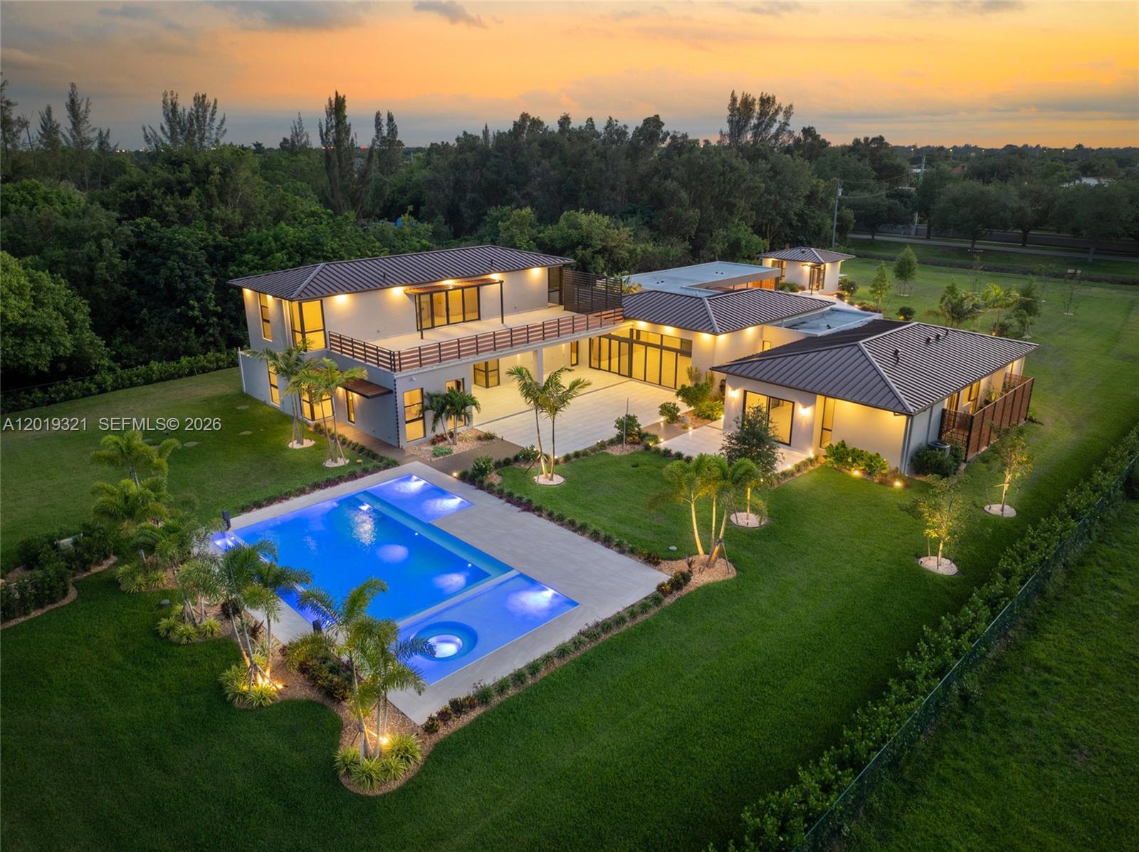 5500 SW 148th Ave
