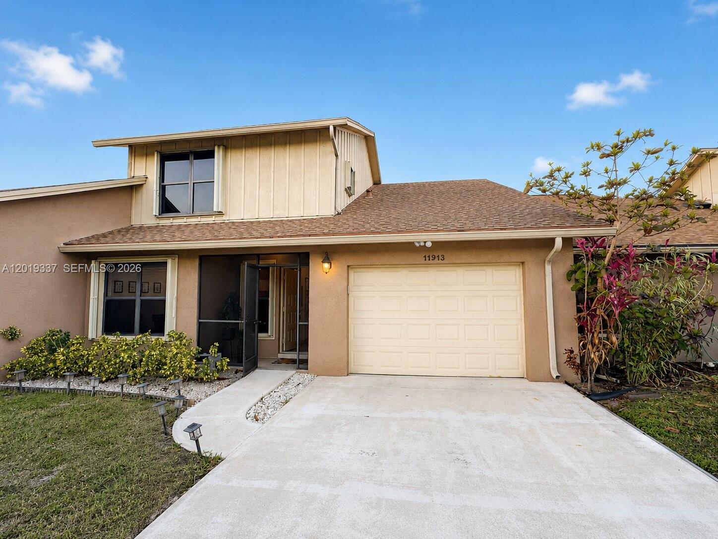 11913 Donlin Dr Property Photo 1