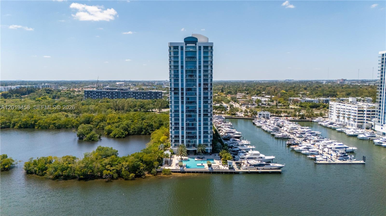17111 Biscayne Blvd 1406 Property Photo 2