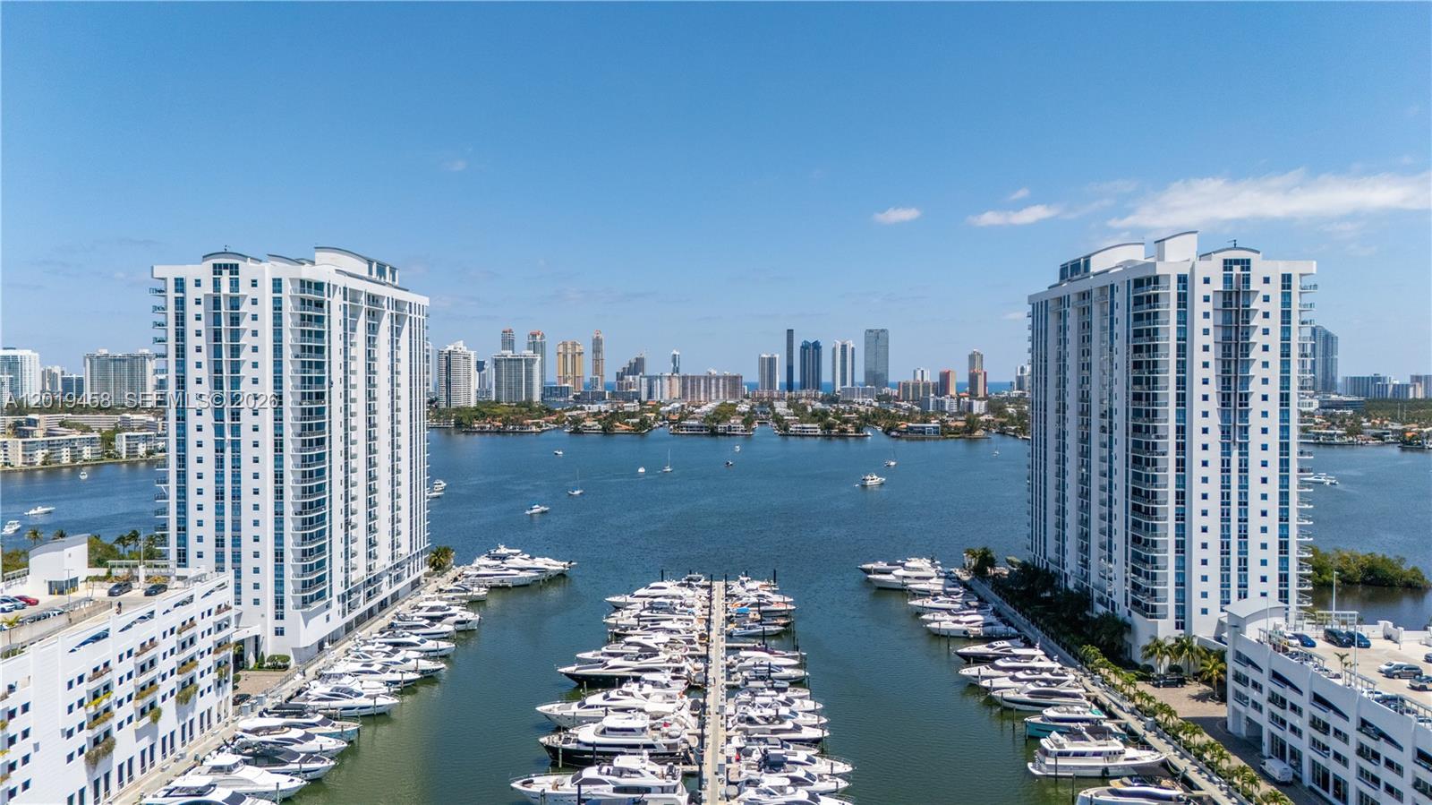 17111 Biscayne Blvd 1406 Property Photo 4