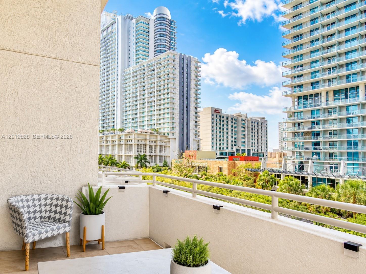 1050 Brickell Ave 410 Property Photo 11