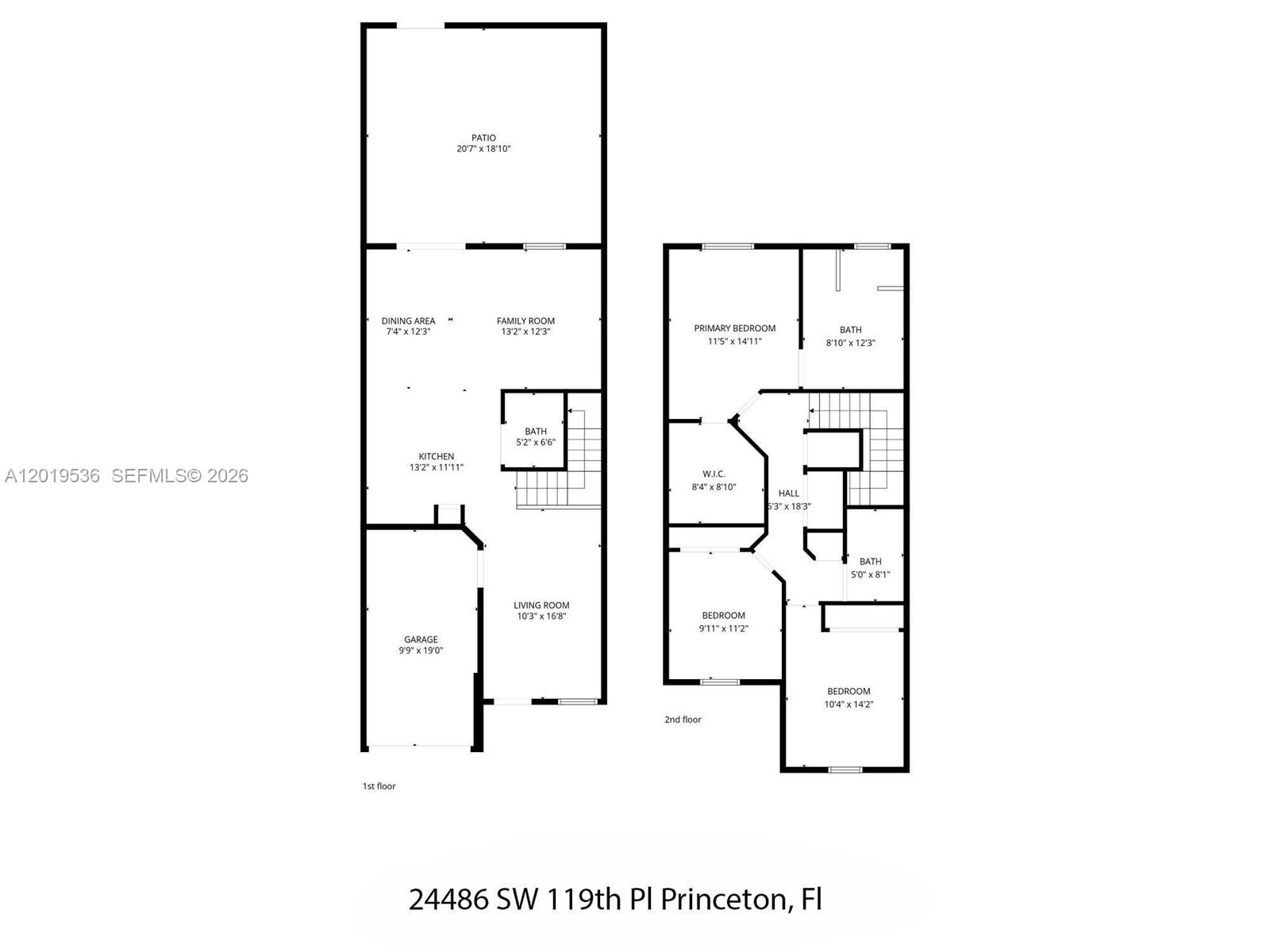 24486 Sw 119th Pl Property Photo 22