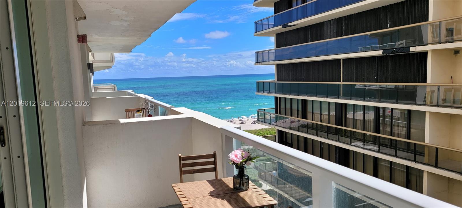 9499 Collins Ave 705 Property Photo 1