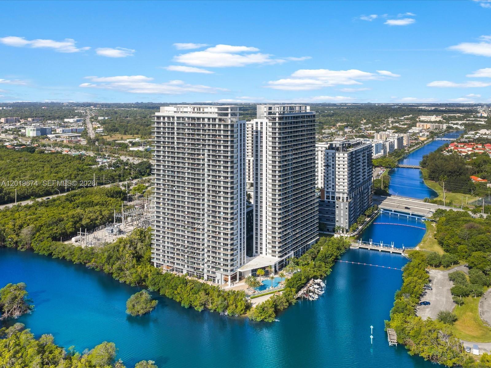16385 Biscayne Blvd 3103 Property Photo 1