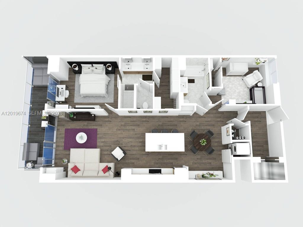 16385 Biscayne Blvd 3103 Property Photo 55