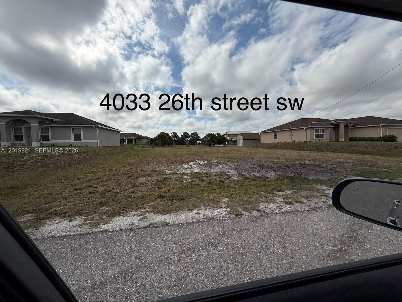 4033 26th Property Photo 1