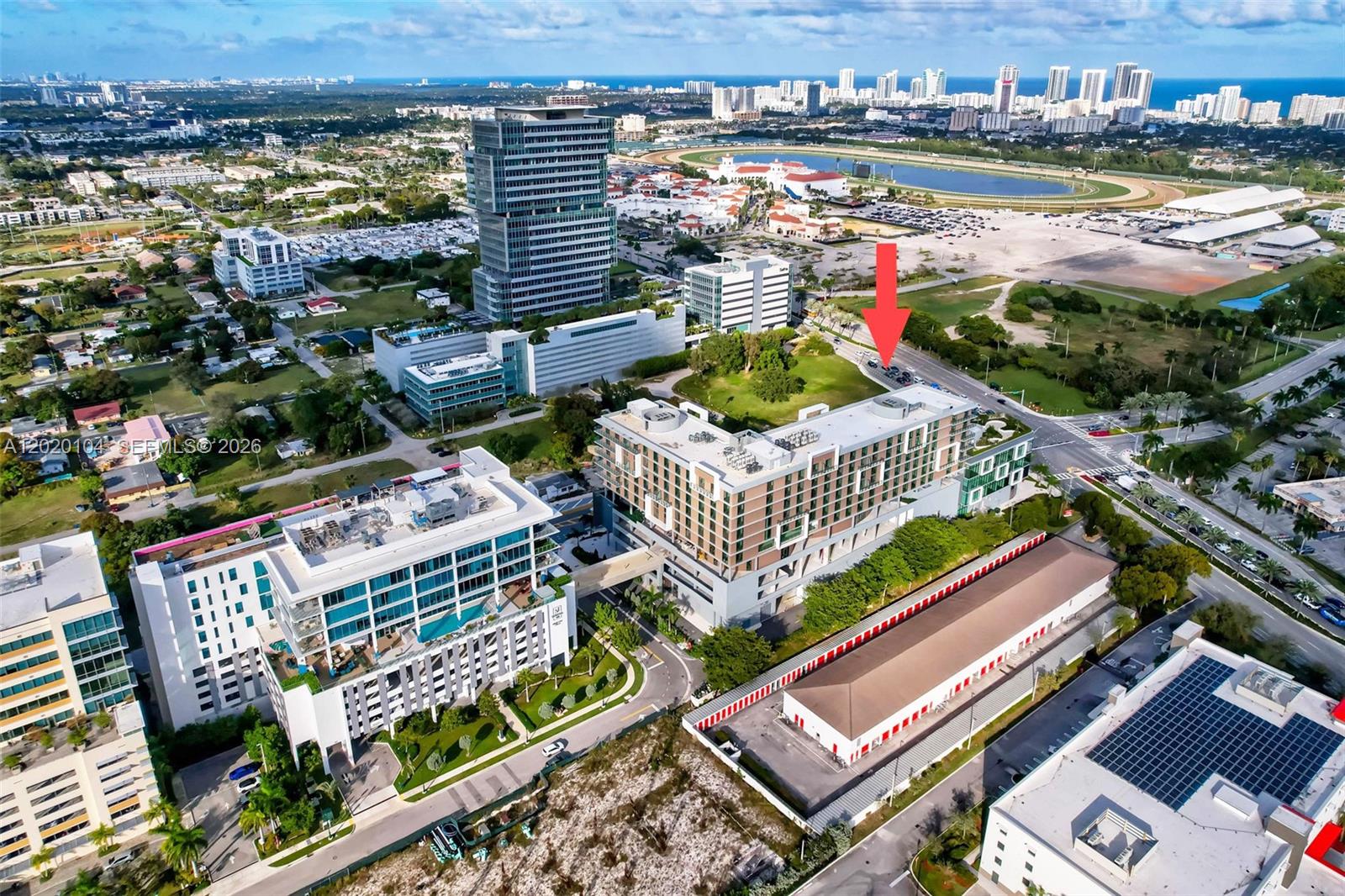 21290 Biscayne 210 Property Photo 12