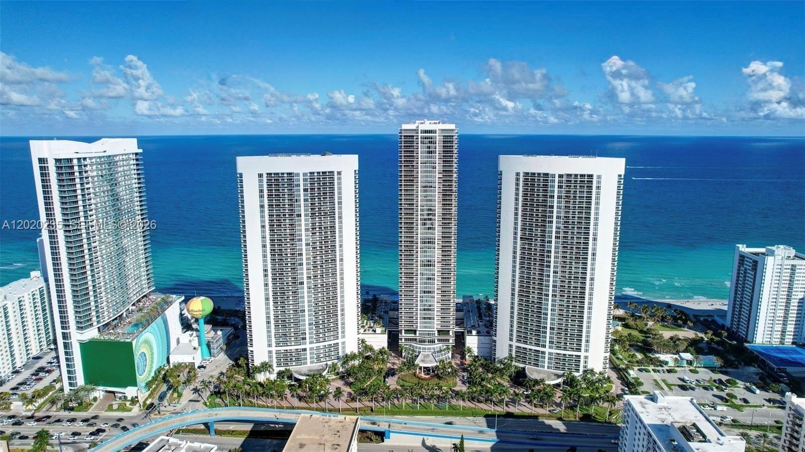 1830 S Ocean Dr 4810 Property Photo 26