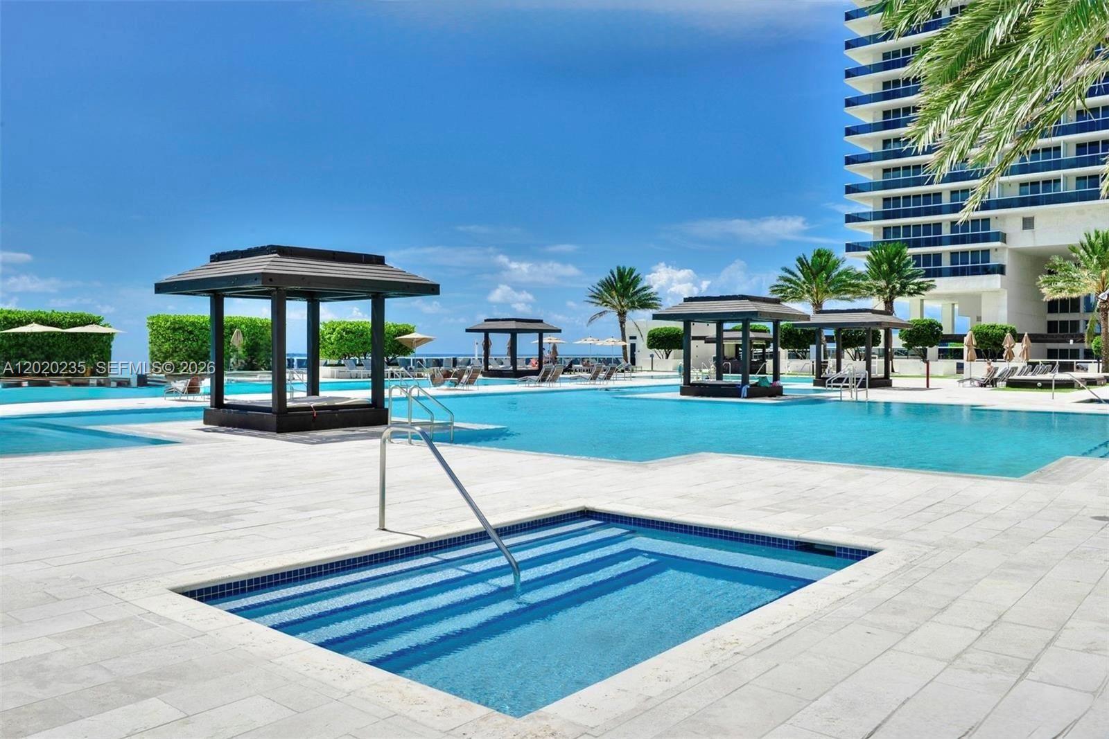 1830 S Ocean Dr 4810 Property Photo 33