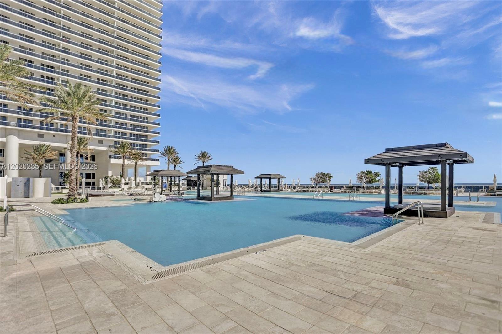 1830 S Ocean Dr 4810 Property Photo 37