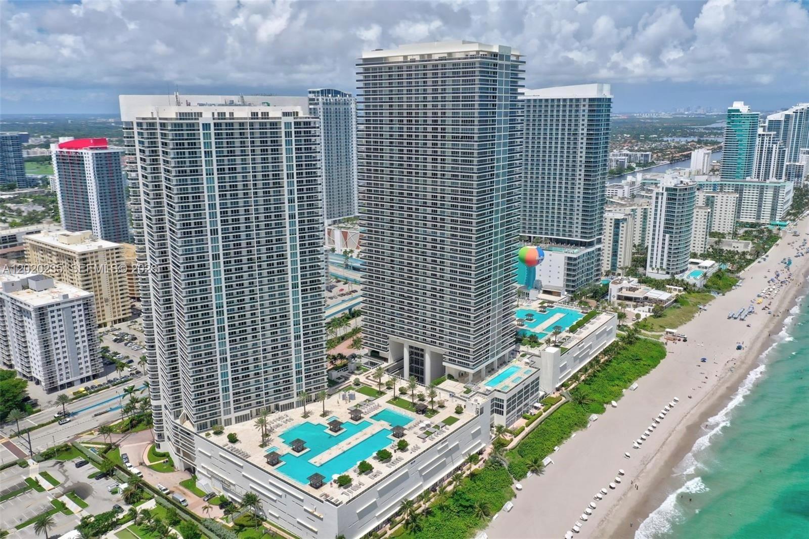 1830 S Ocean Dr 4810 Property Photo 55
