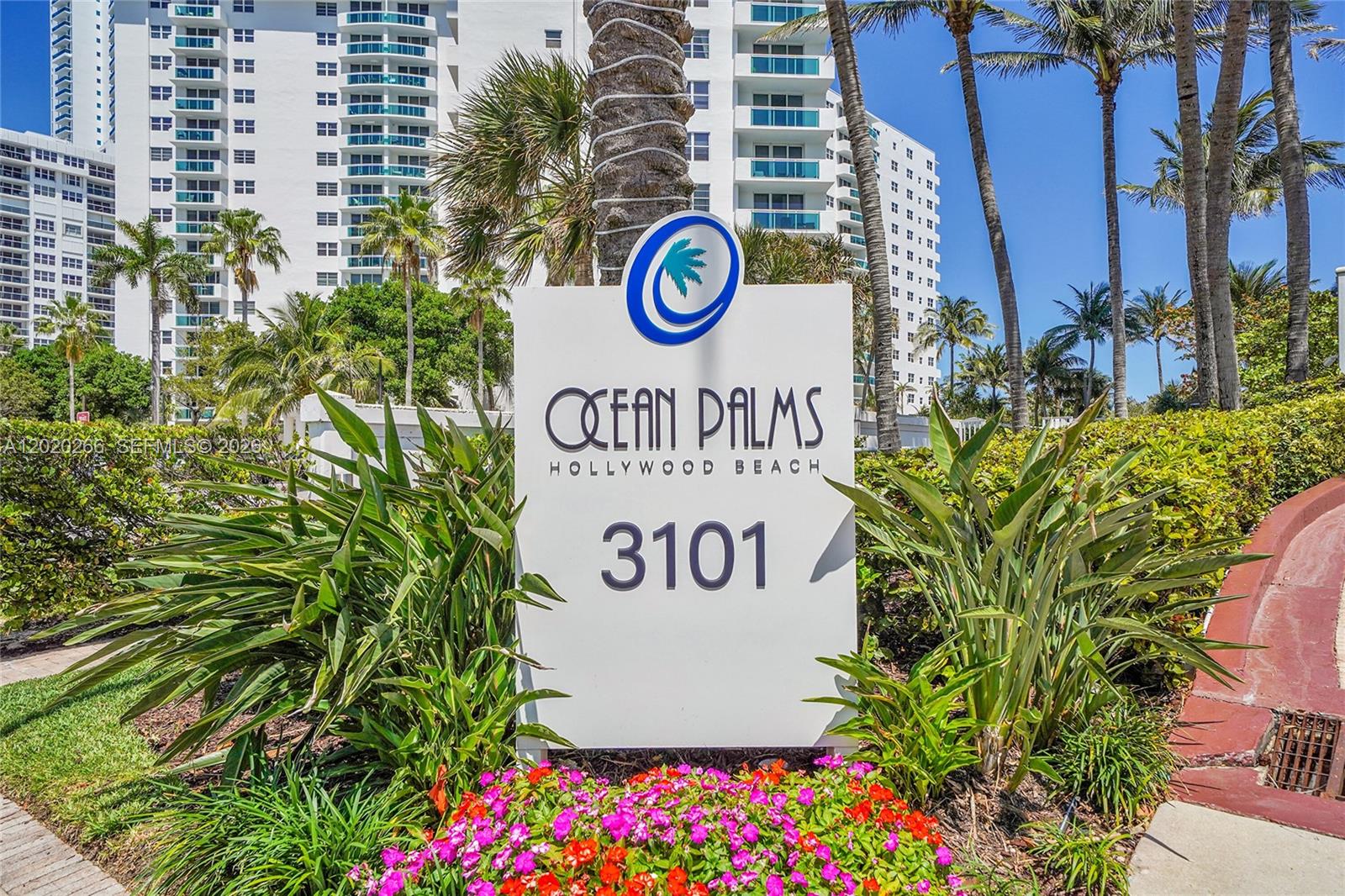 3101 S Ocean Dr 701 Property Photo 1
