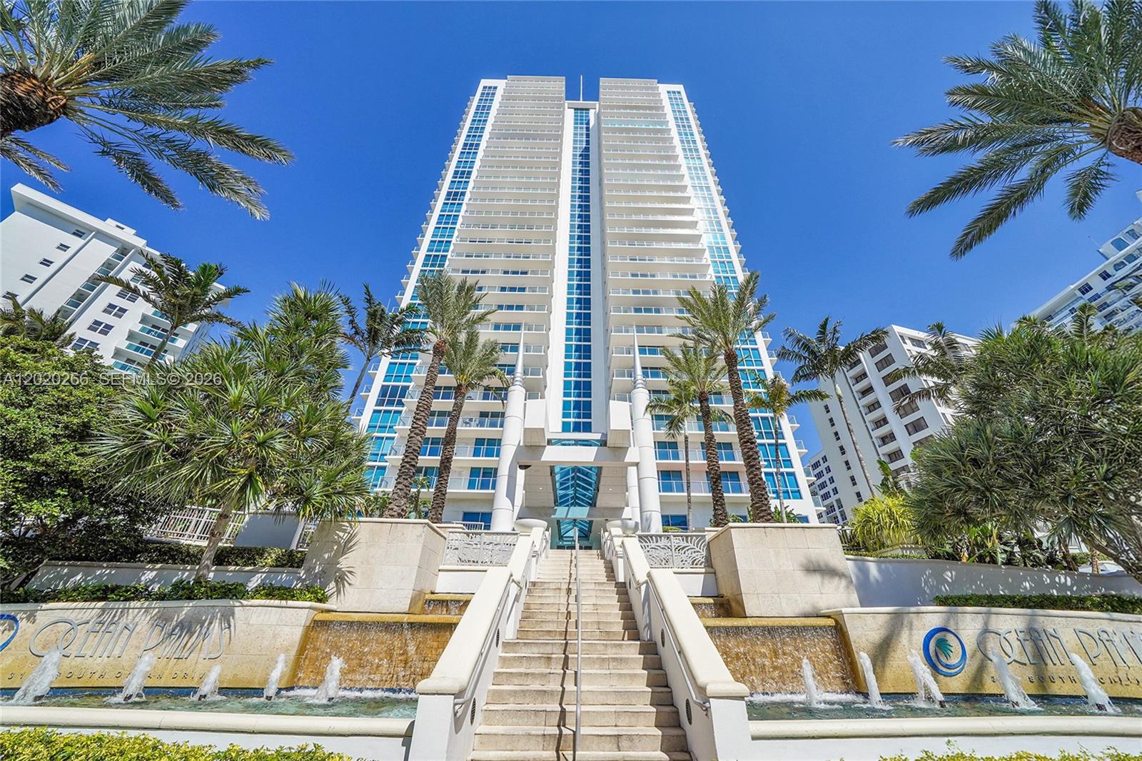 3101 S Ocean Dr 701 Property Photo 2