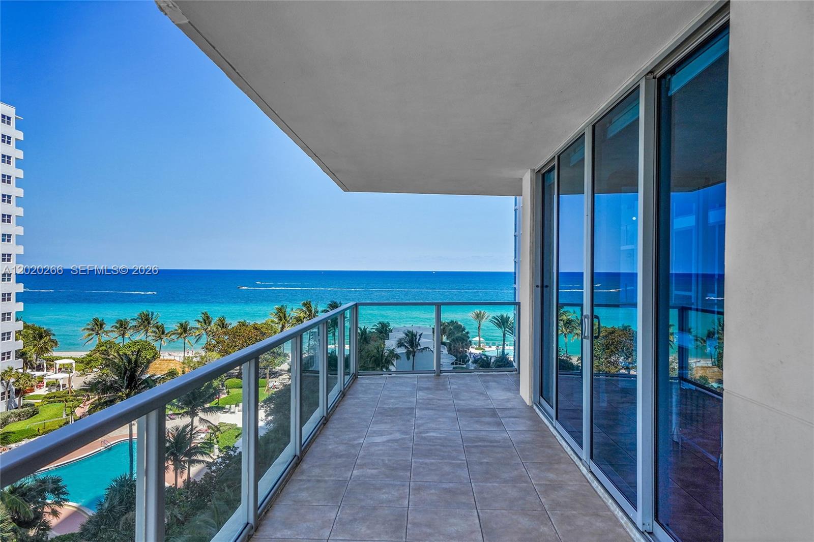 3101 S Ocean Dr 701 Property Photo 4