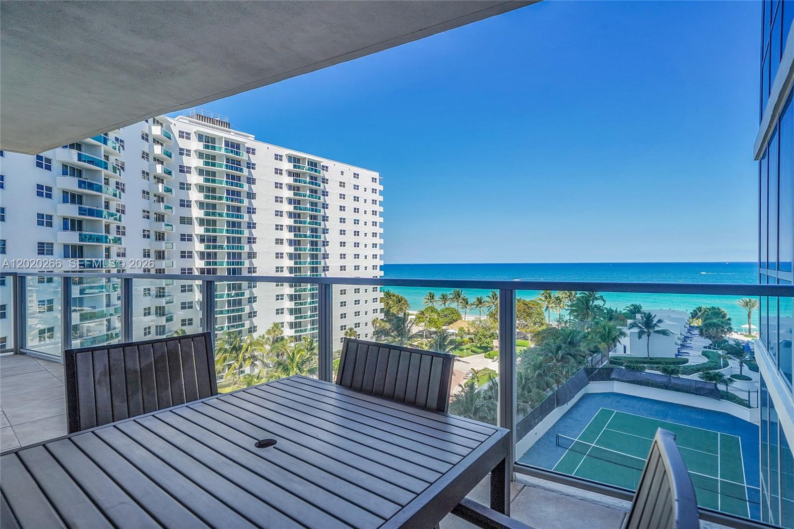 3101 S Ocean Dr 701 Property Photo 5