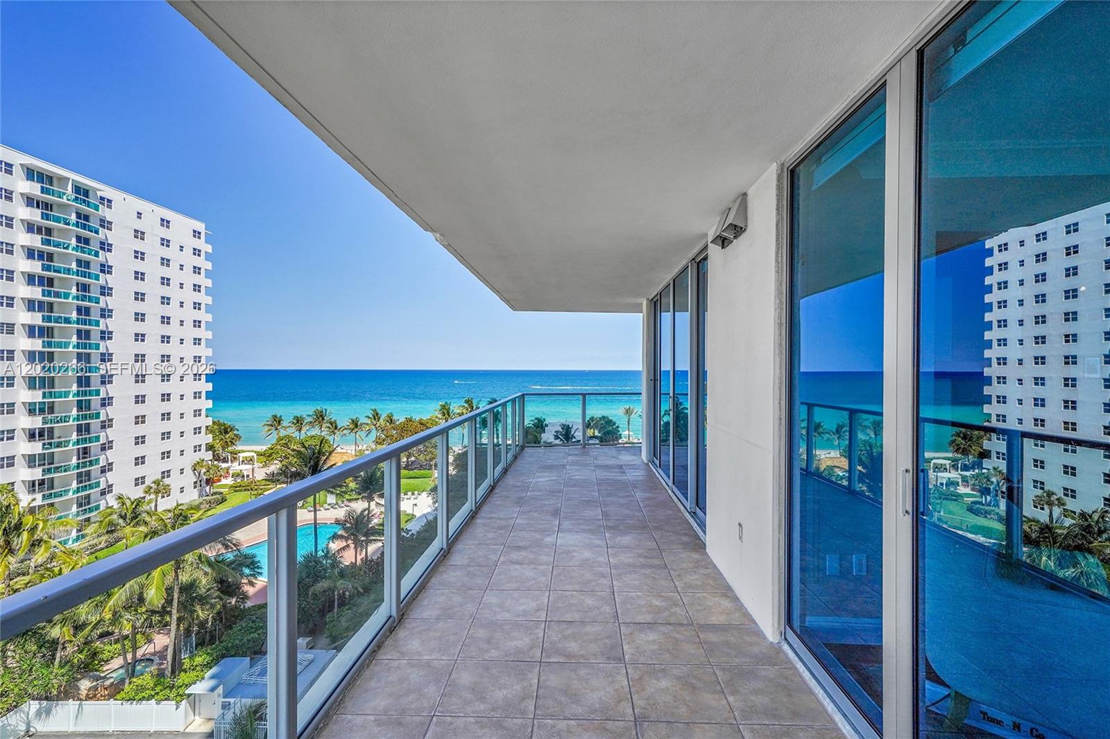 3101 S Ocean Dr 701 Property Photo 6