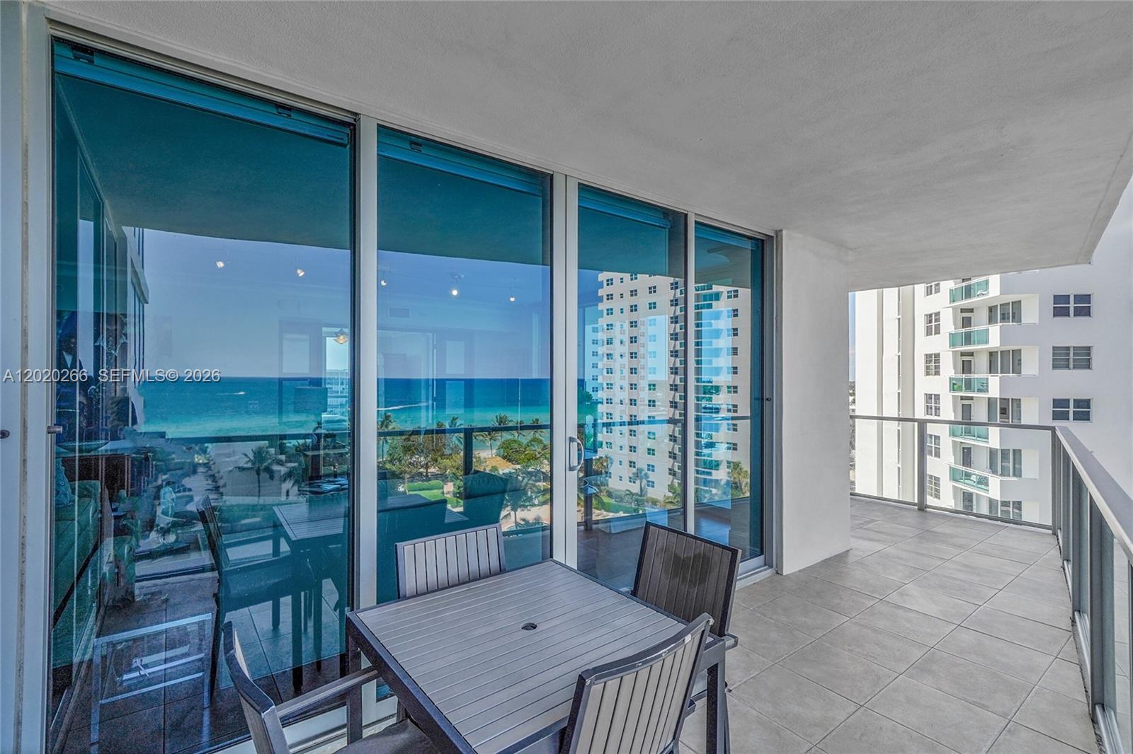 3101 S Ocean Dr 701 Property Photo 44