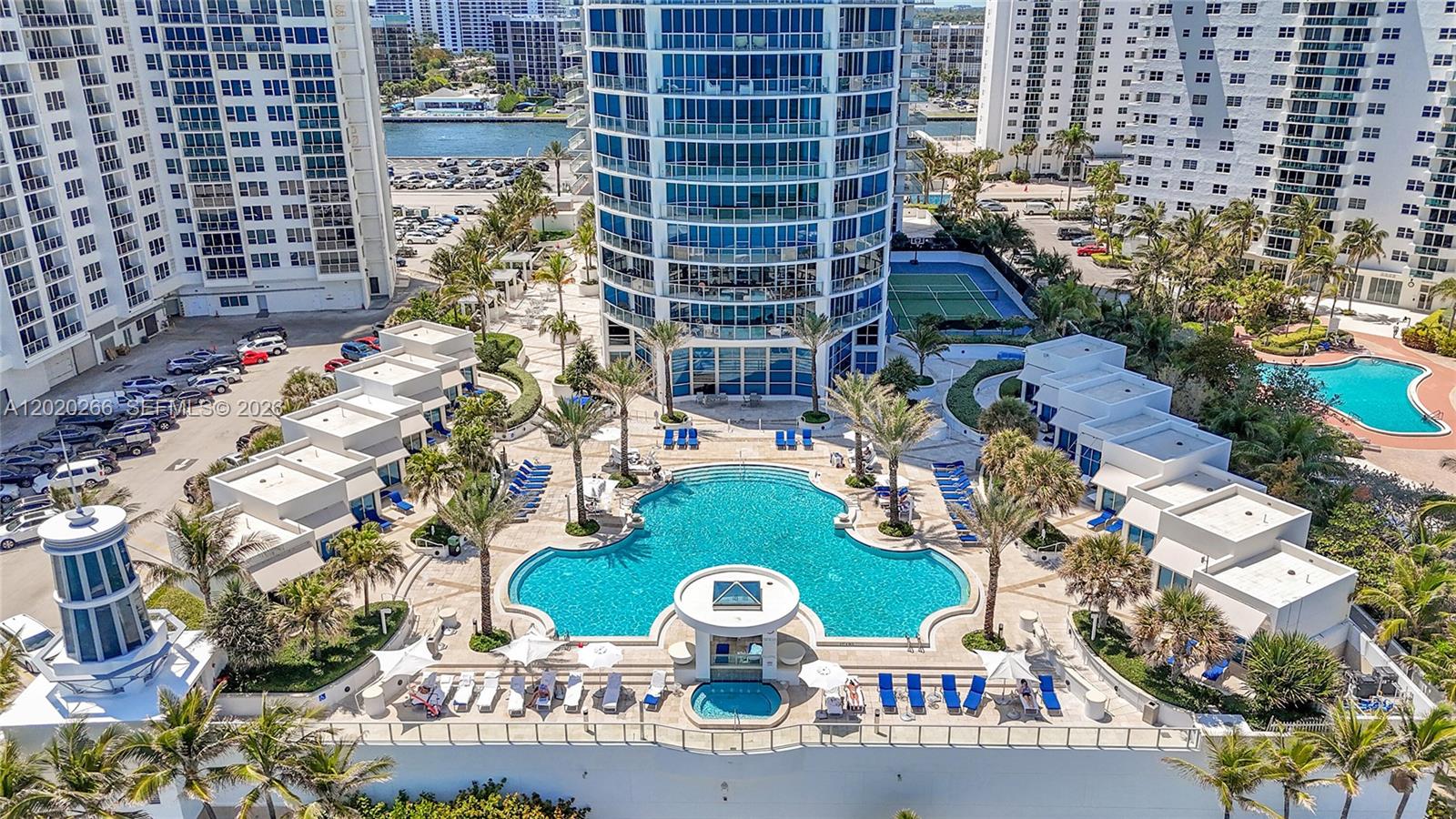 3101 S Ocean Dr 701 Property Photo 63