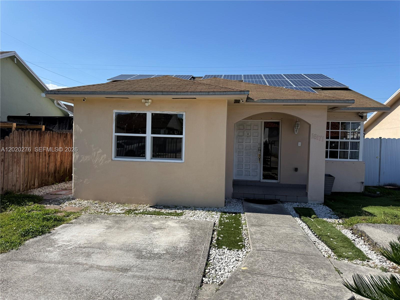 16171 Sw 297th Ter Property Photo 2