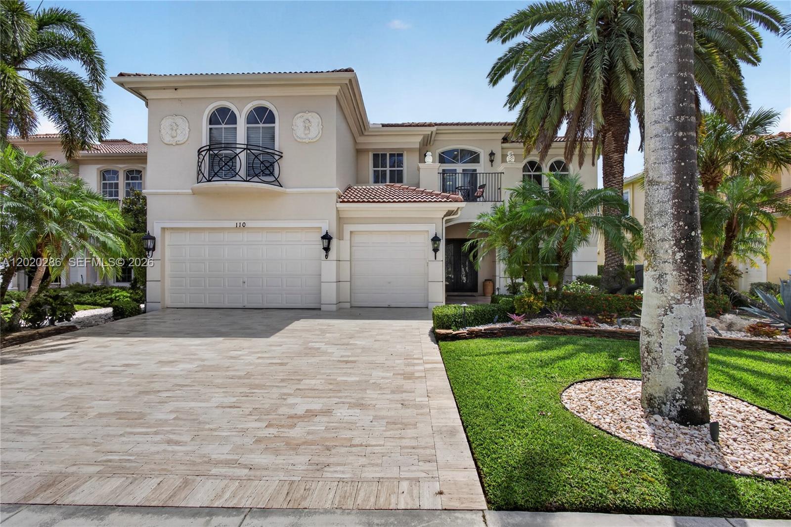 110 Abondance Dr