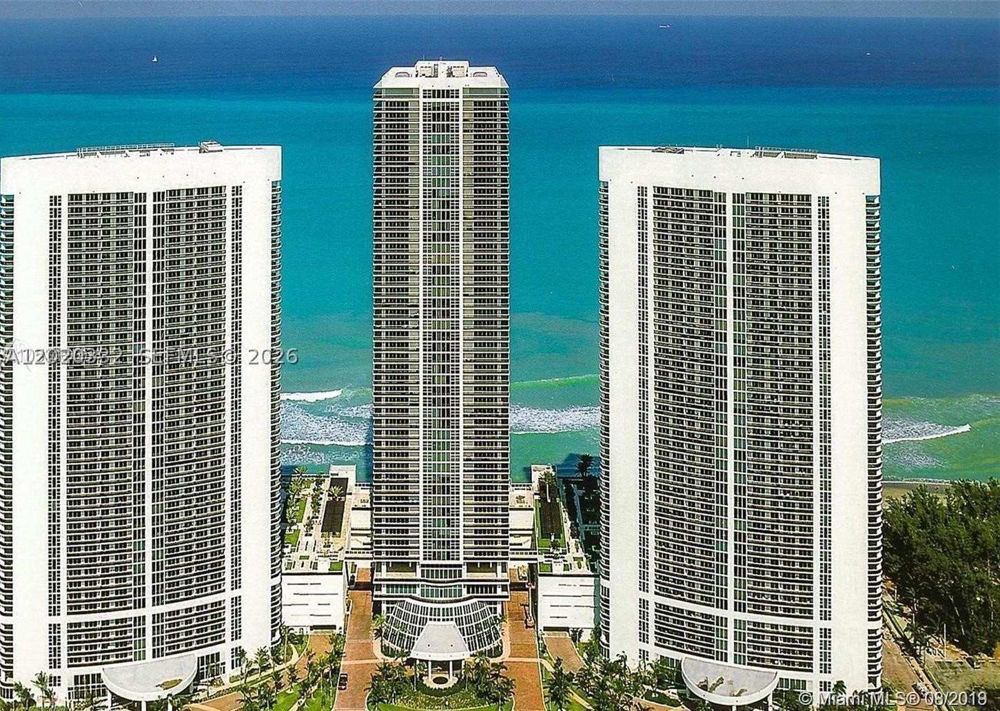 1800 S Ocean Dr 2301 Property Photo 1