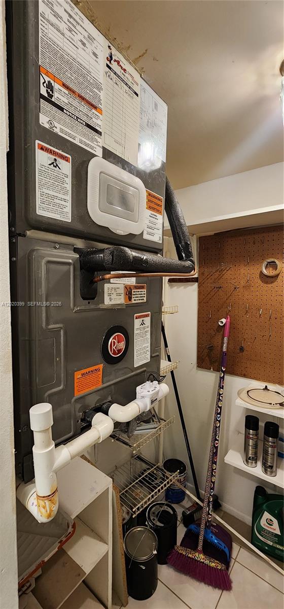 3061 Nw 47th Ter 132c Property Photo 20