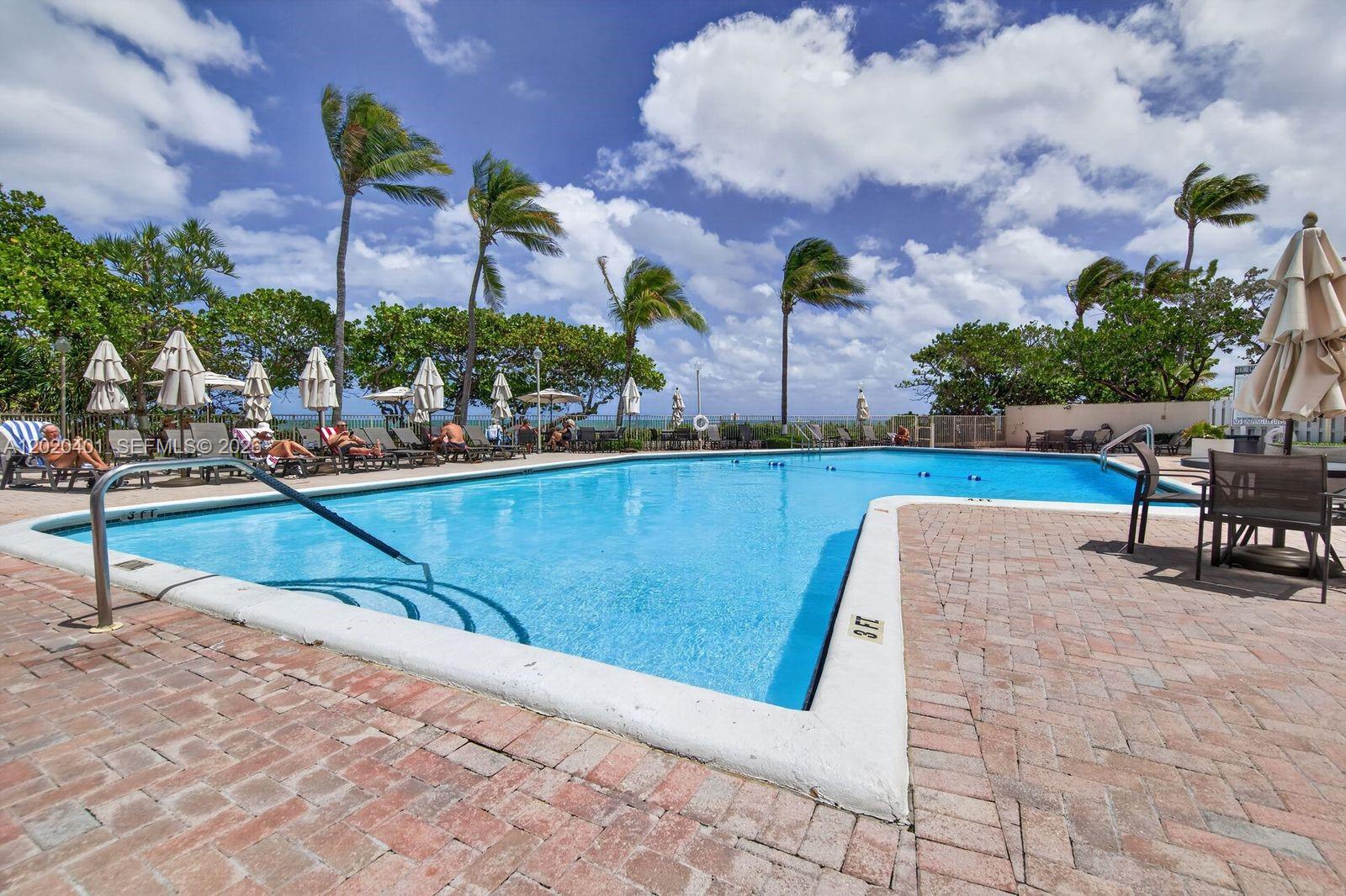 1901 N Ocean Blvd 4d Property Photo 17