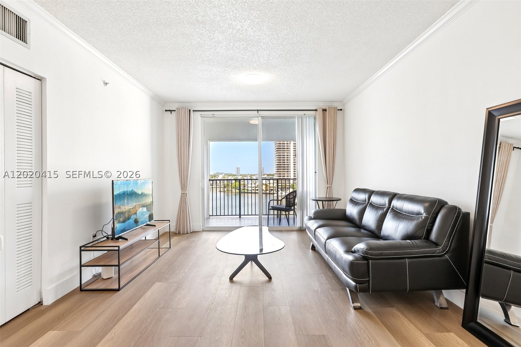 17150 N Bay Rd 2808 Property Photo 1