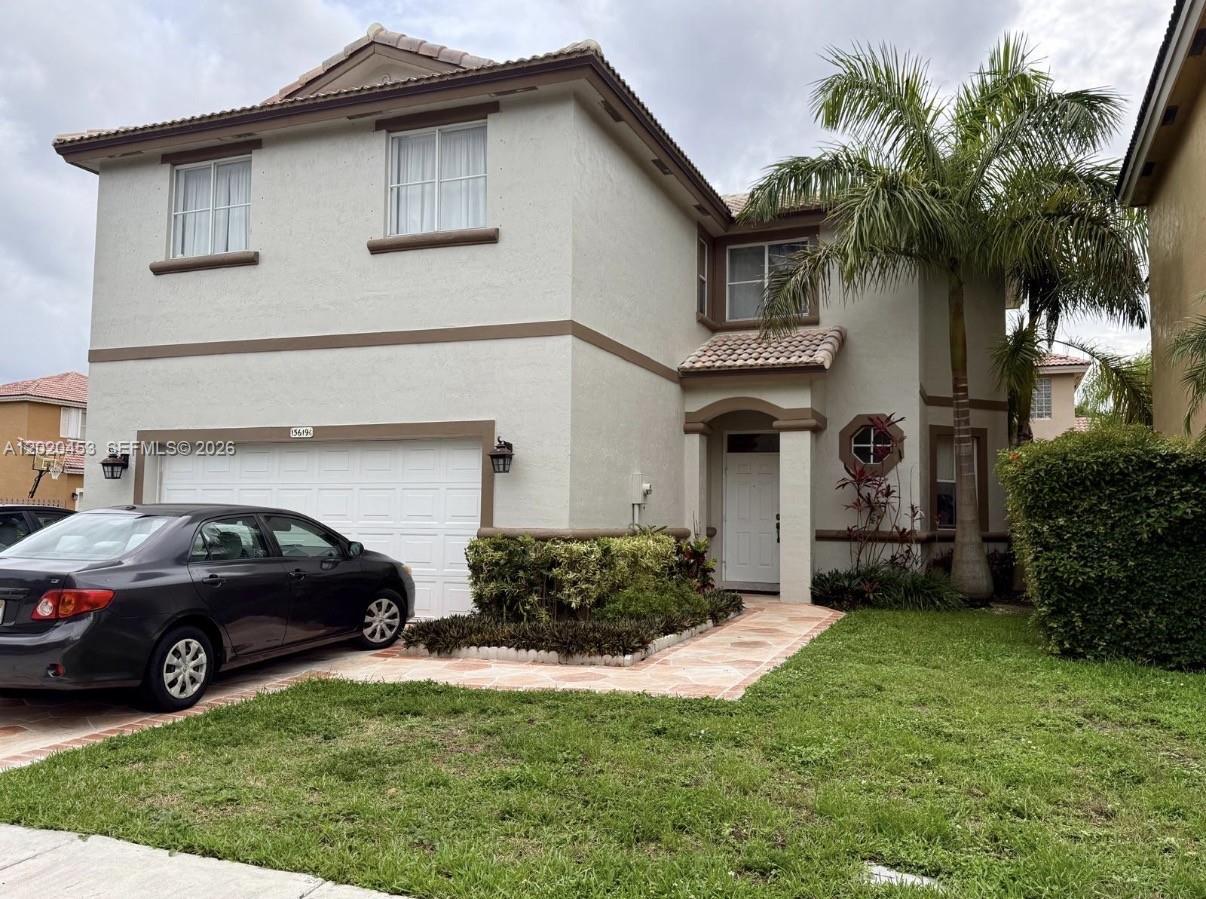 15619 Sw 112th Dr Property Photo 1