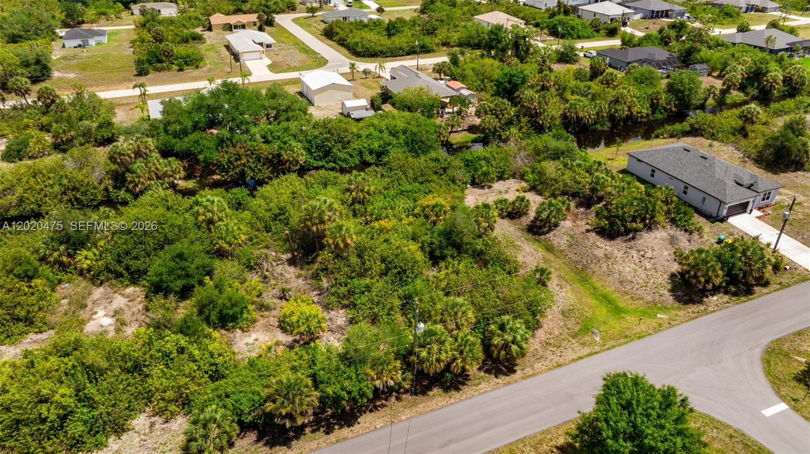 12132 Xavier Avenue Property Photo 8