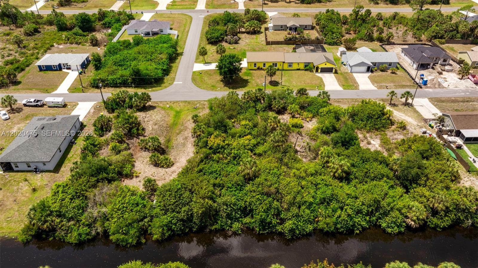 12132 Xavier Avenue Property Photo 11