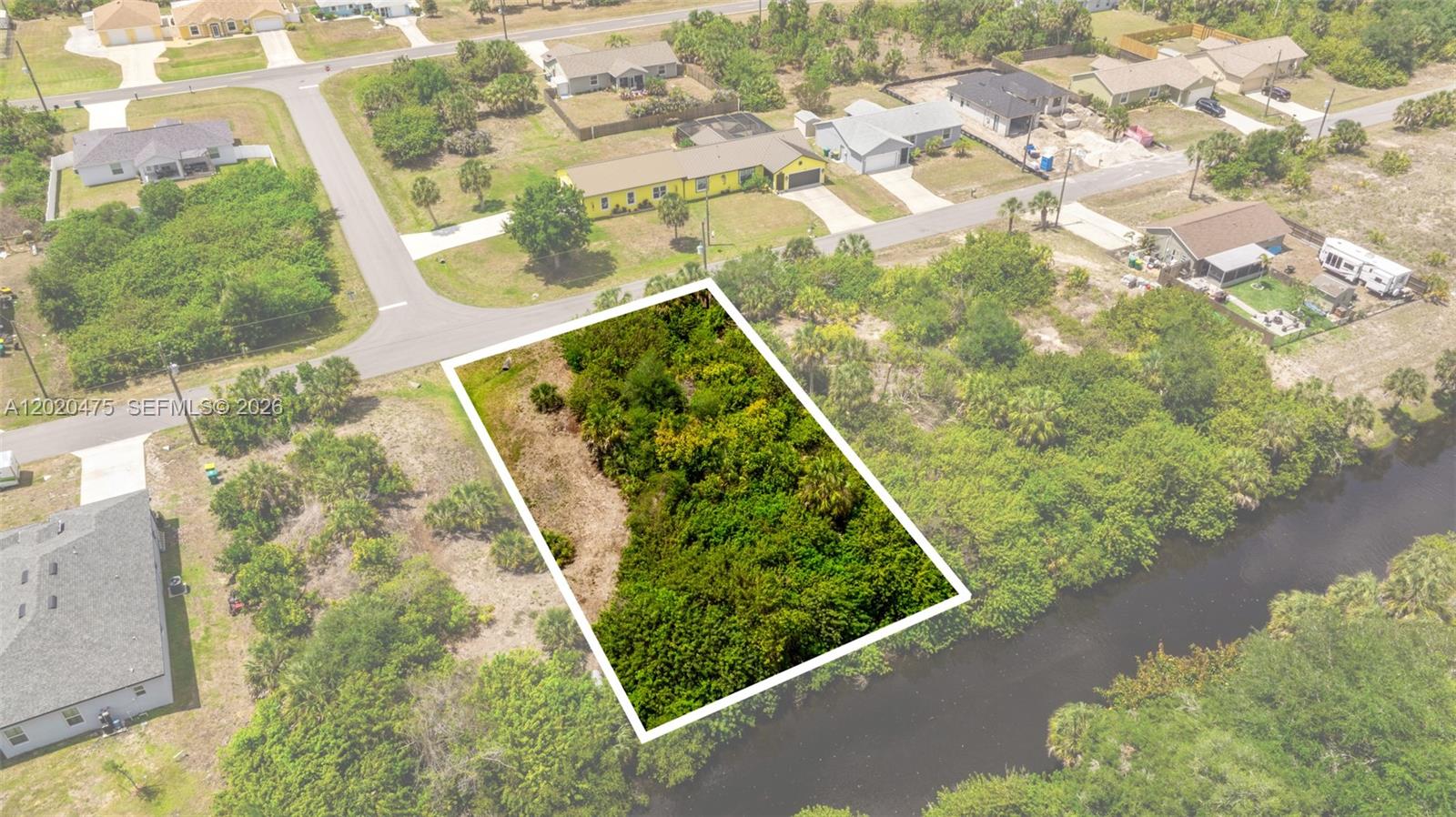 12132 Xavier Avenue Property Photo 12