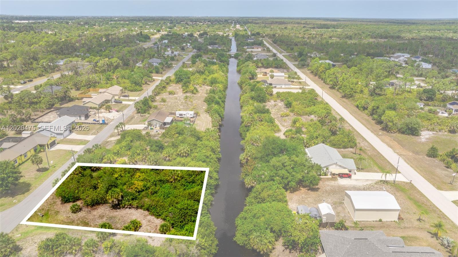12132 Xavier Avenue Property Photo 14