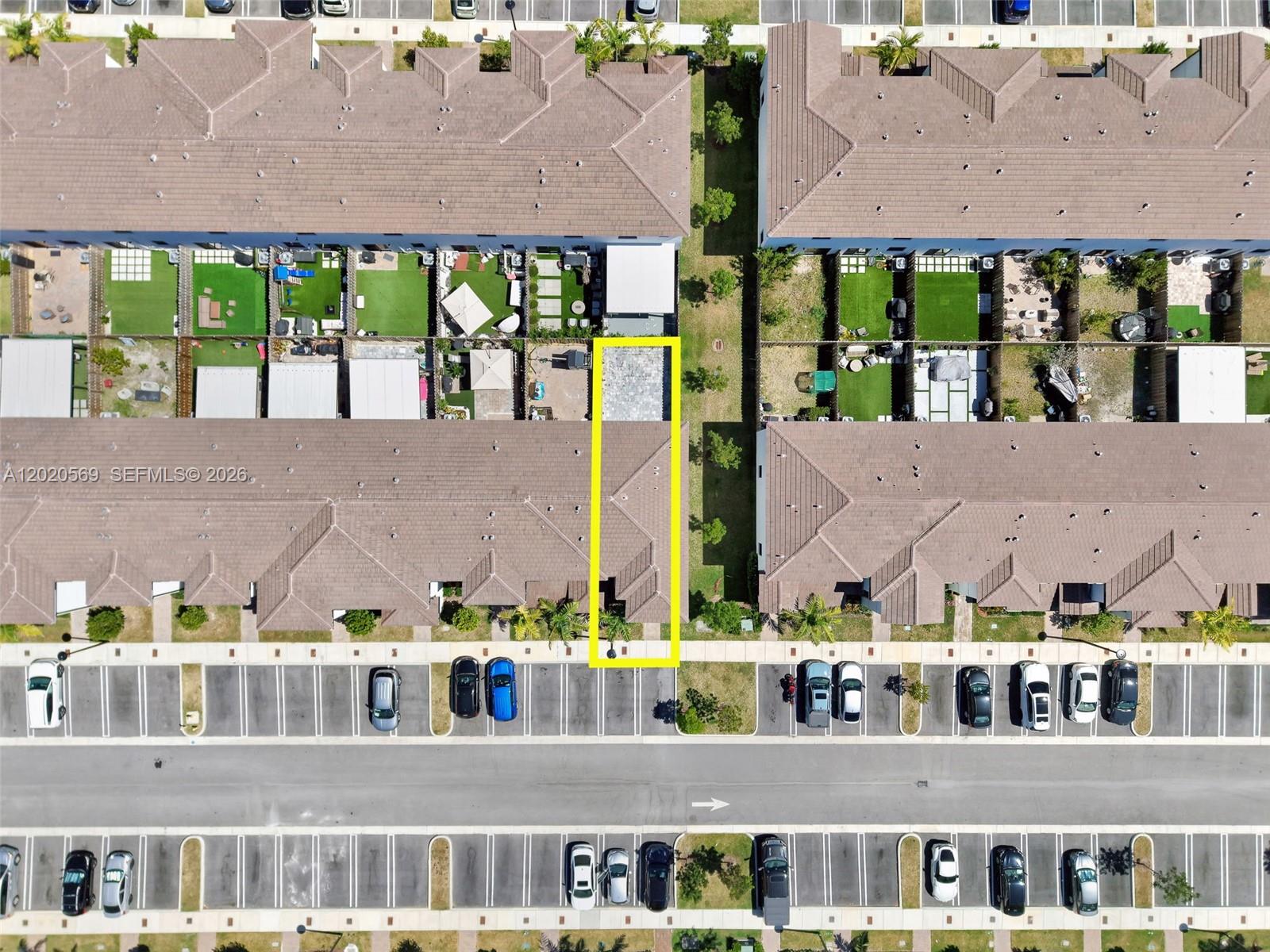 12877 Sw 232nd Ln Property Photo 7