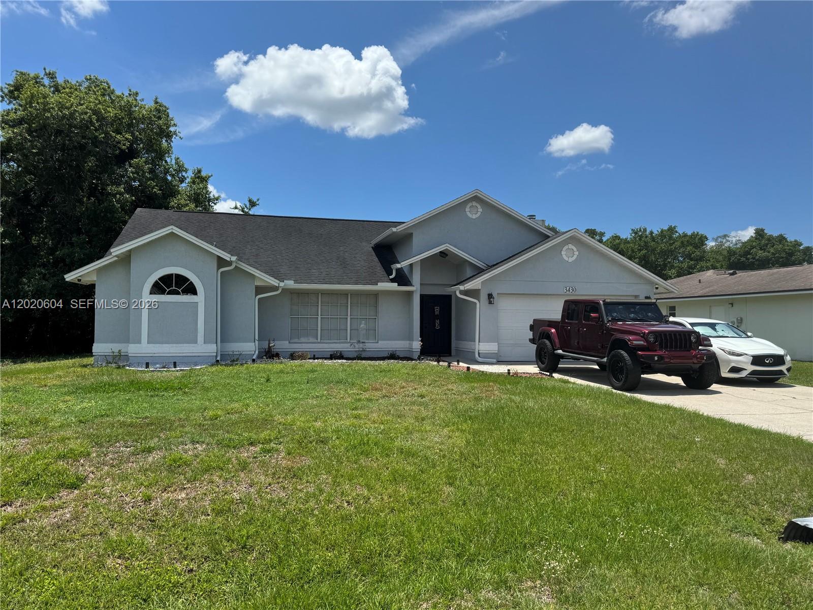 3430 Hawkin Drive Property Photo 1