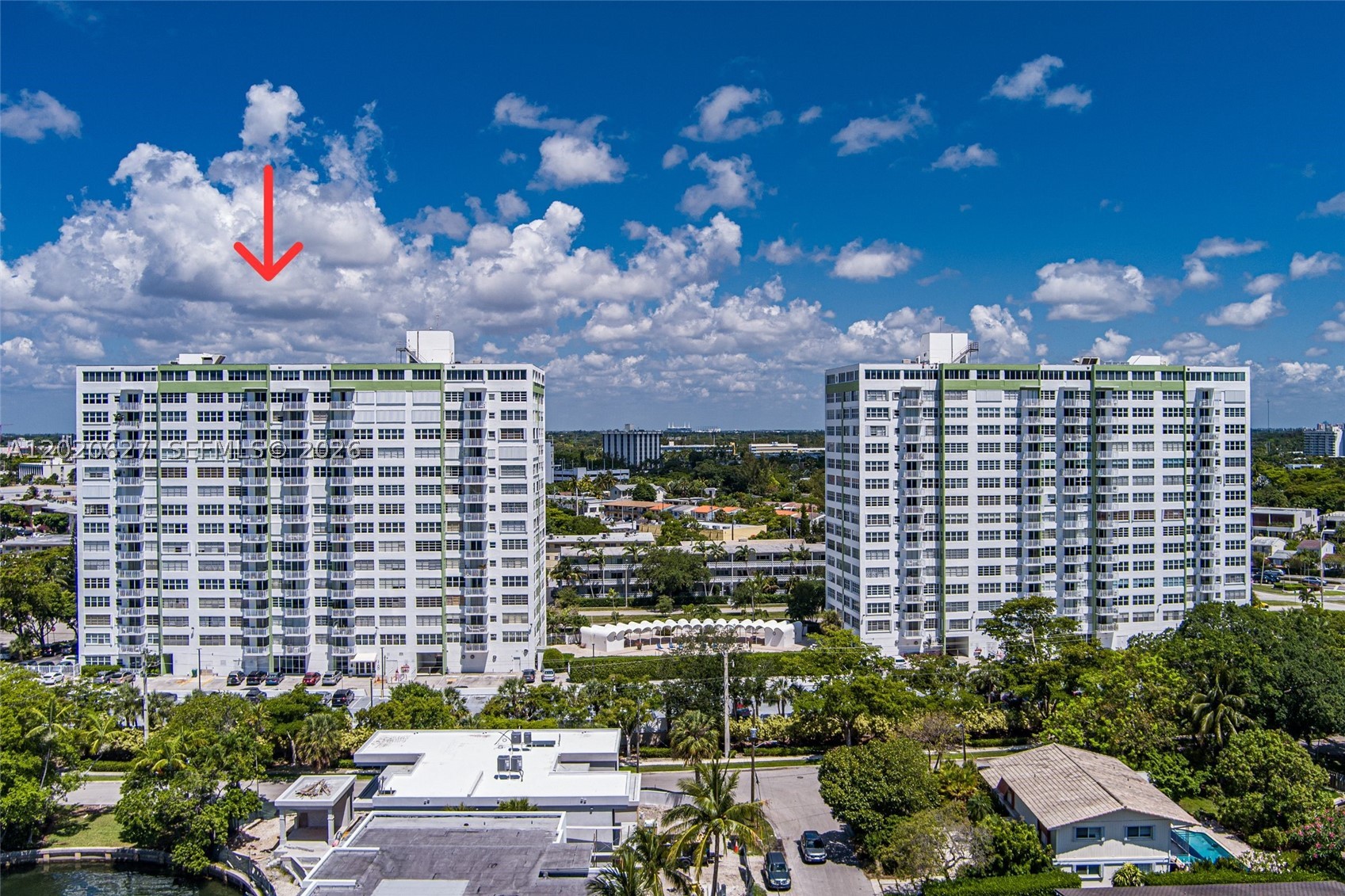 2100 Sans Souci Blvd A603 Property Photo 37