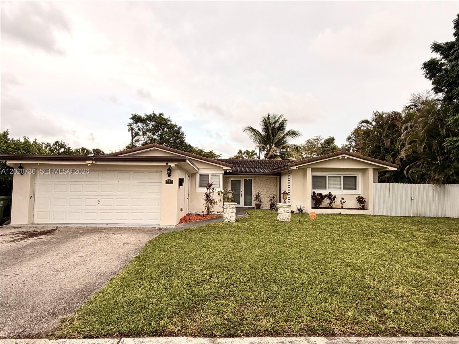 661 Sw 67th Ave Property Photo 1