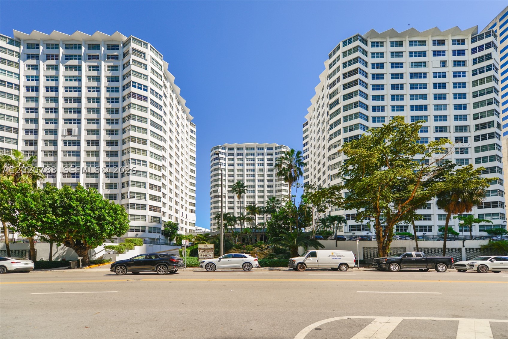 801 Brickell Bay Dr 1962 Property Photo 19
