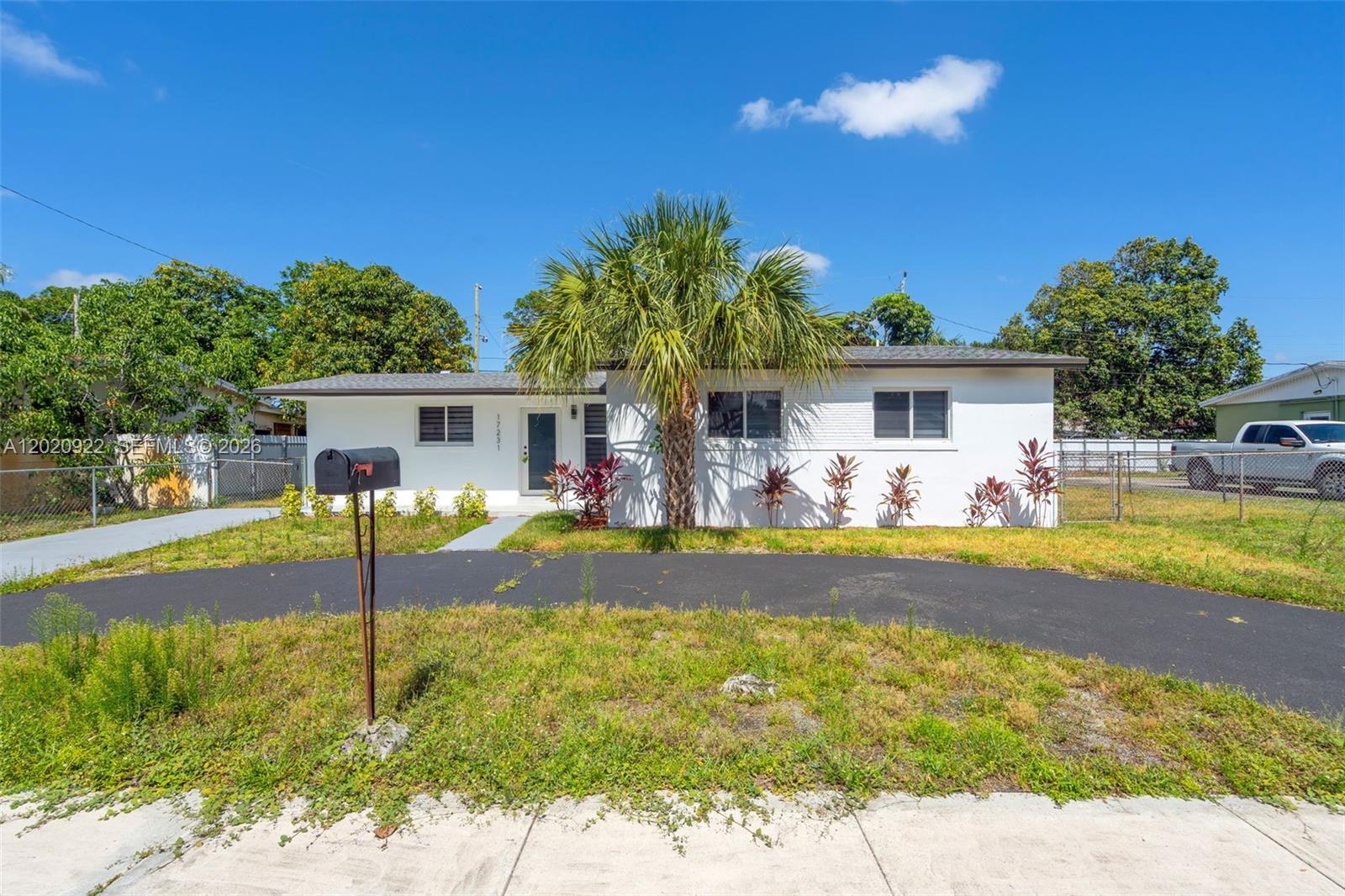 17231 NW 24th Pl Property Photo 1