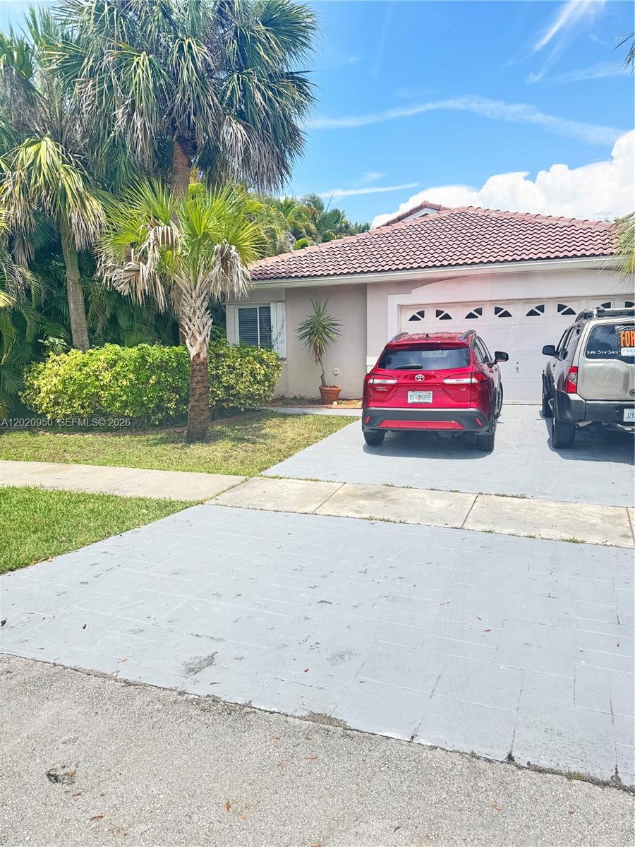 131 SW 178th Way Property Photo 1