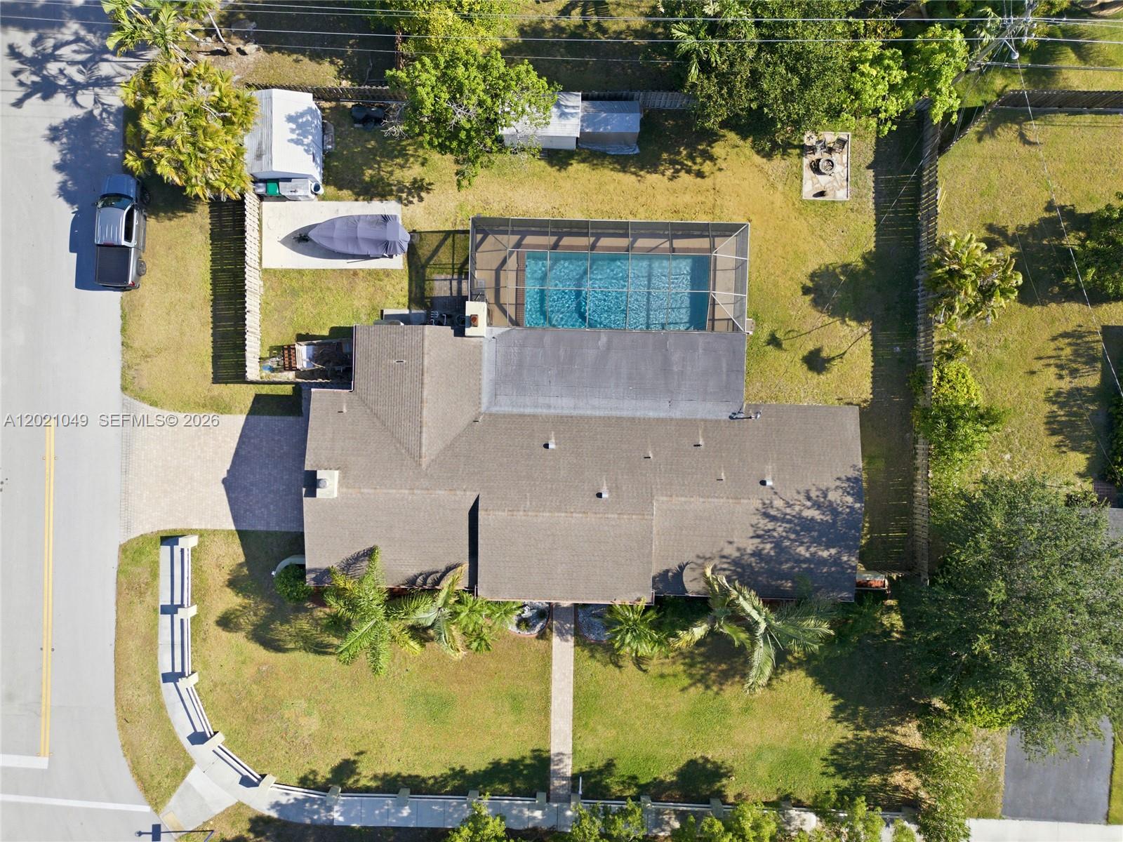 8495 Sw 160th St Property Photo 17