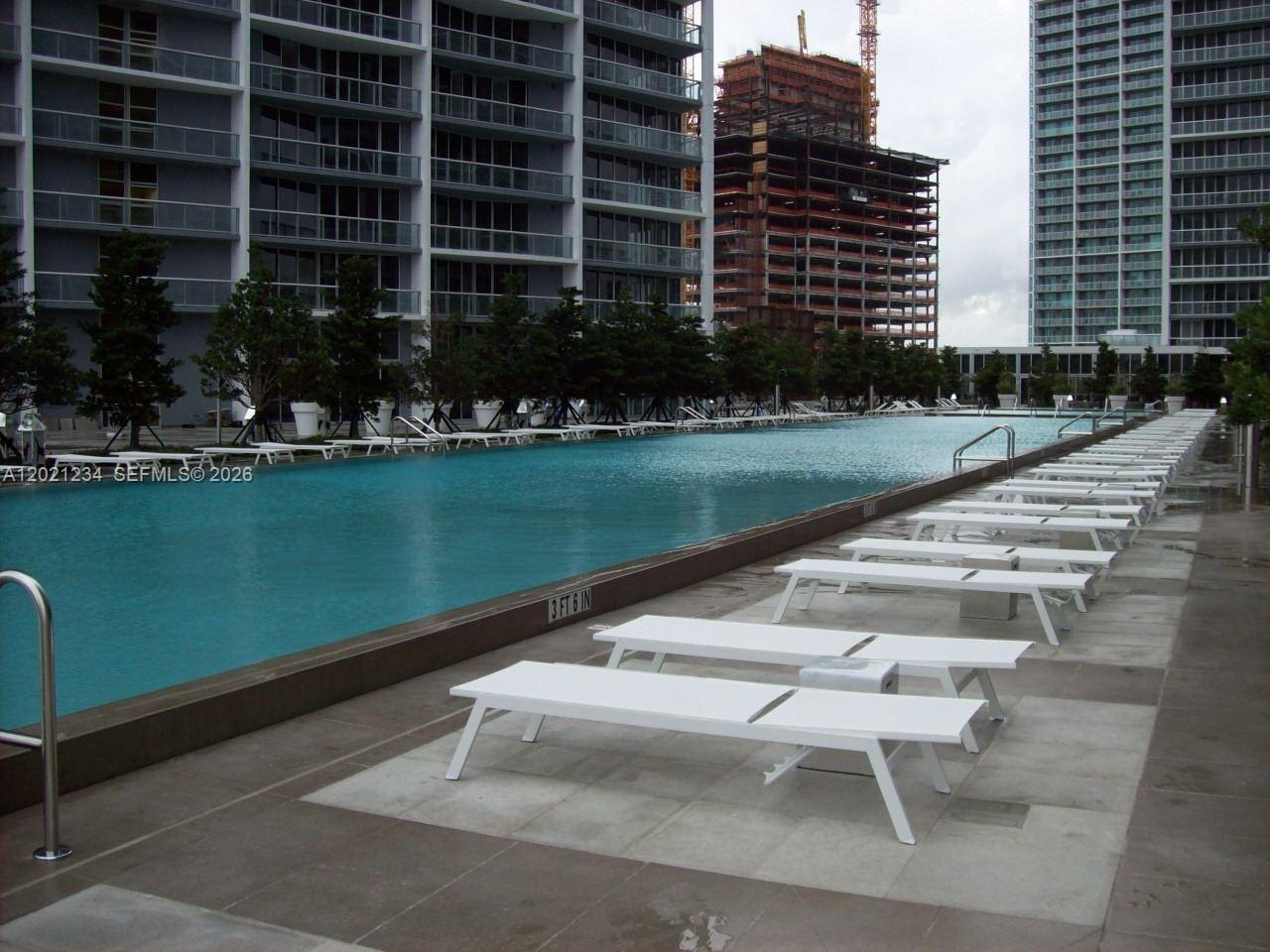 475 Brickell Ave 1813 Property Photo 20
