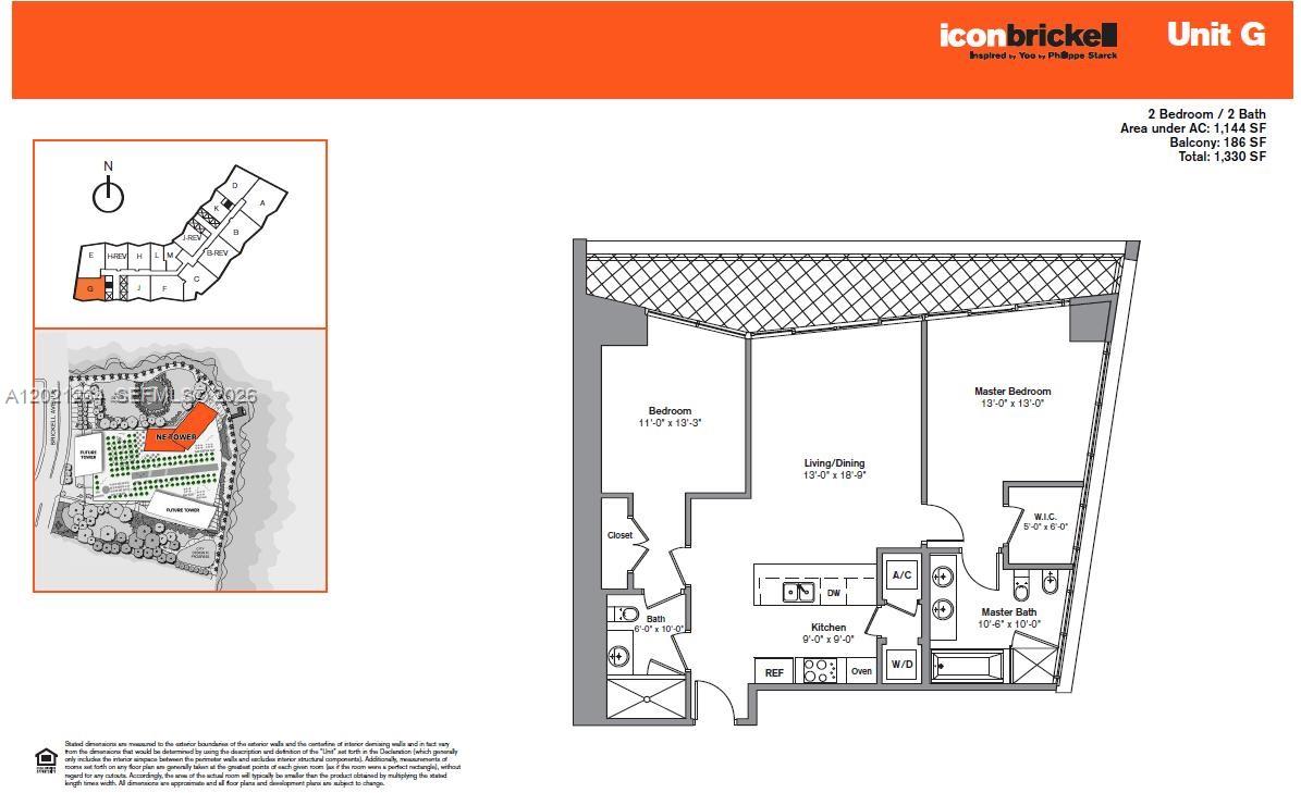 475 Brickell Ave 1813 Property Photo 39