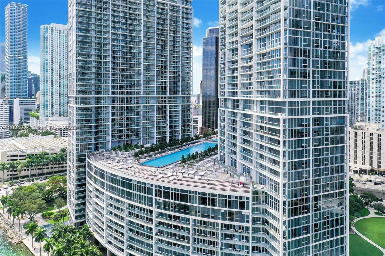 475 Brickell Ave 1813 Property Photo 41