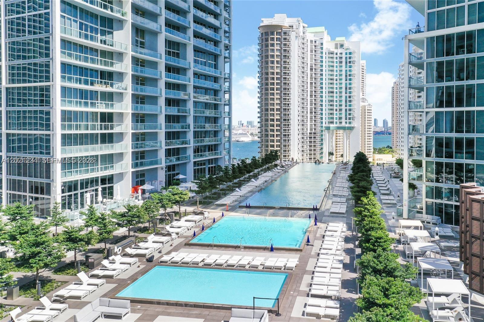475 Brickell Ave 1813 Property Photo 42