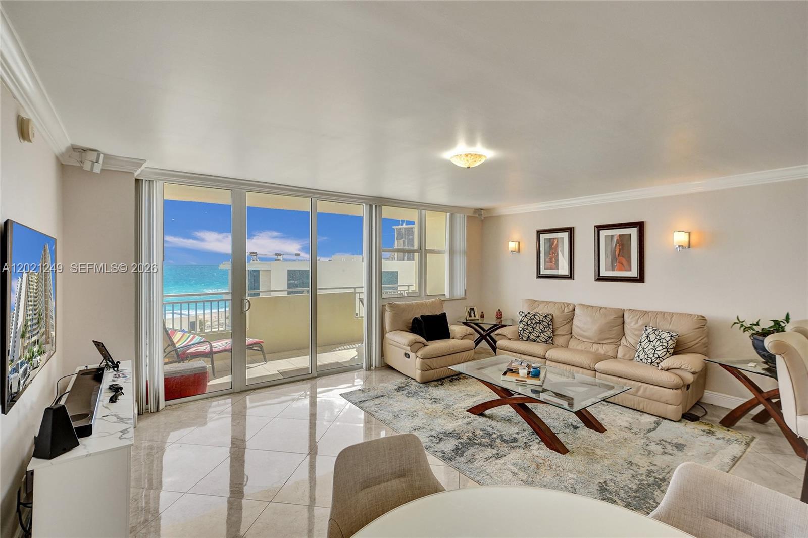 3180 S Ocean Dr 415 Property Photo 4