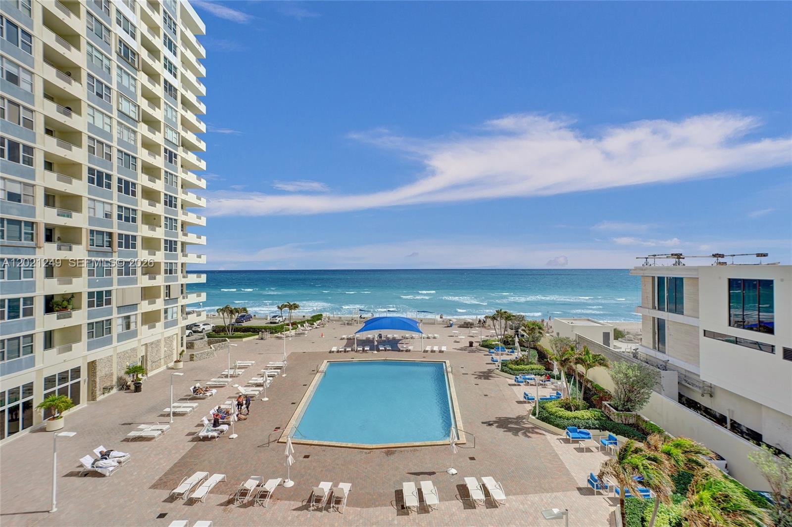 3180 S Ocean Dr 415 Property Photo 8