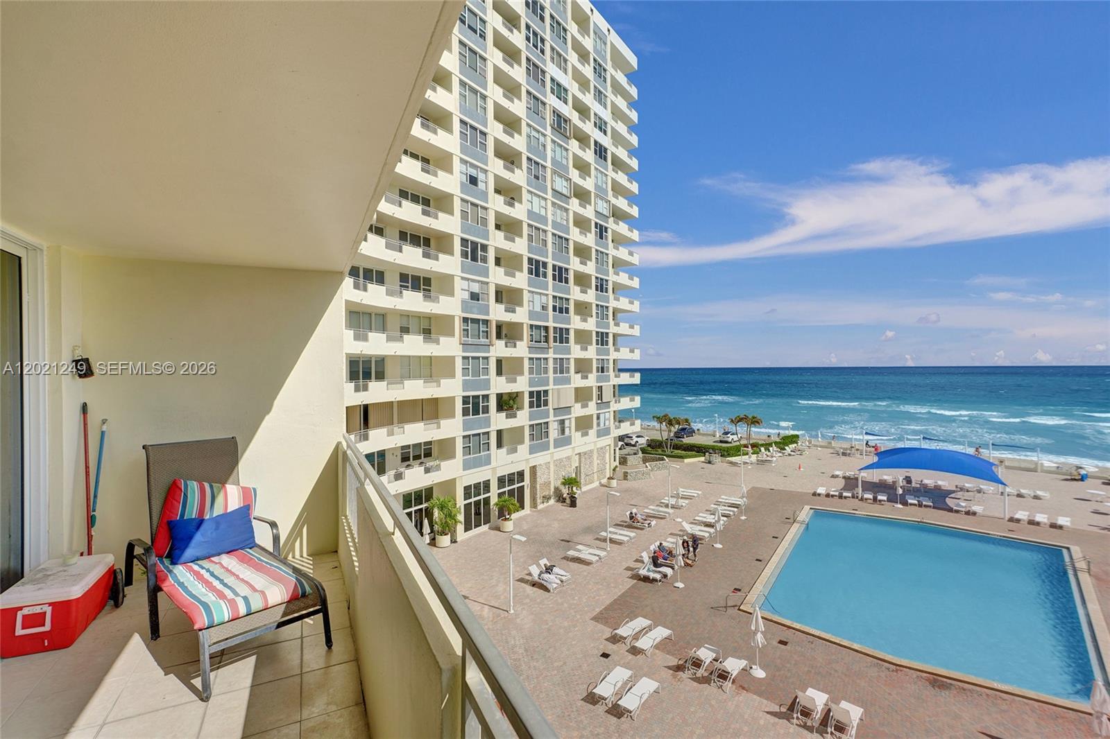 3180 S Ocean Dr 415 Property Photo 9