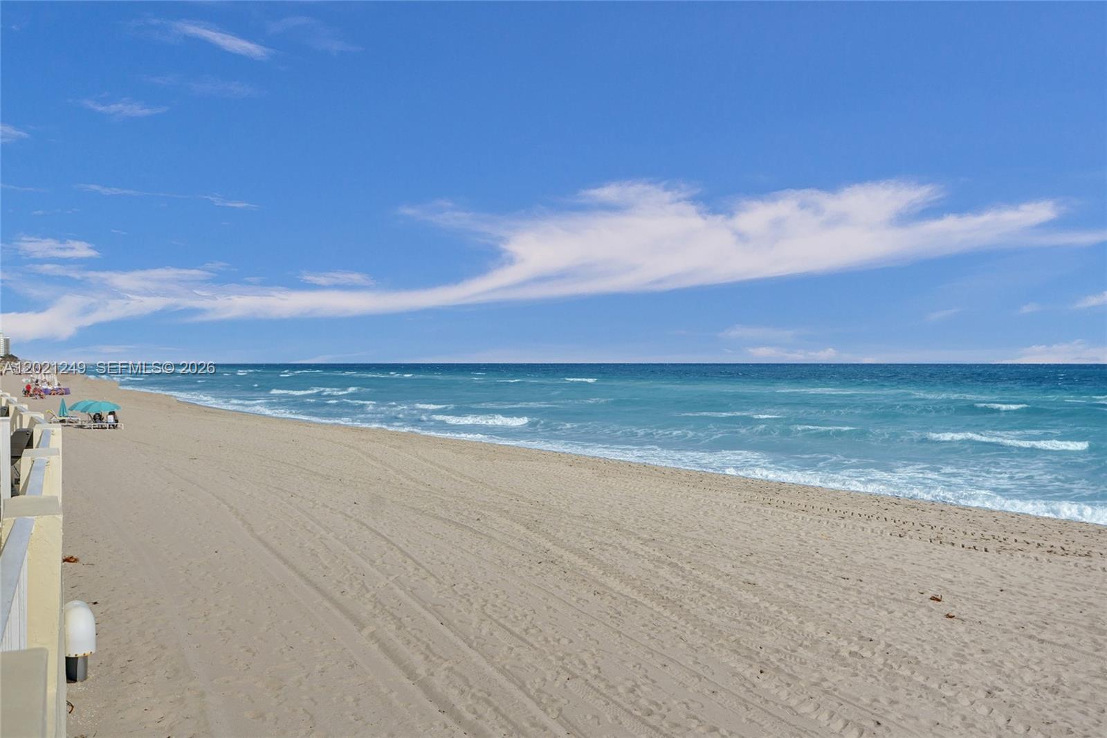 3180 S Ocean Dr 415 Property Photo 17