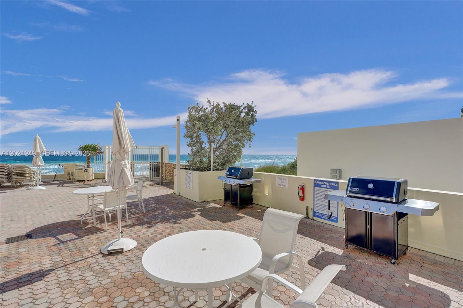 3180 S Ocean Dr 415 Property Photo 20